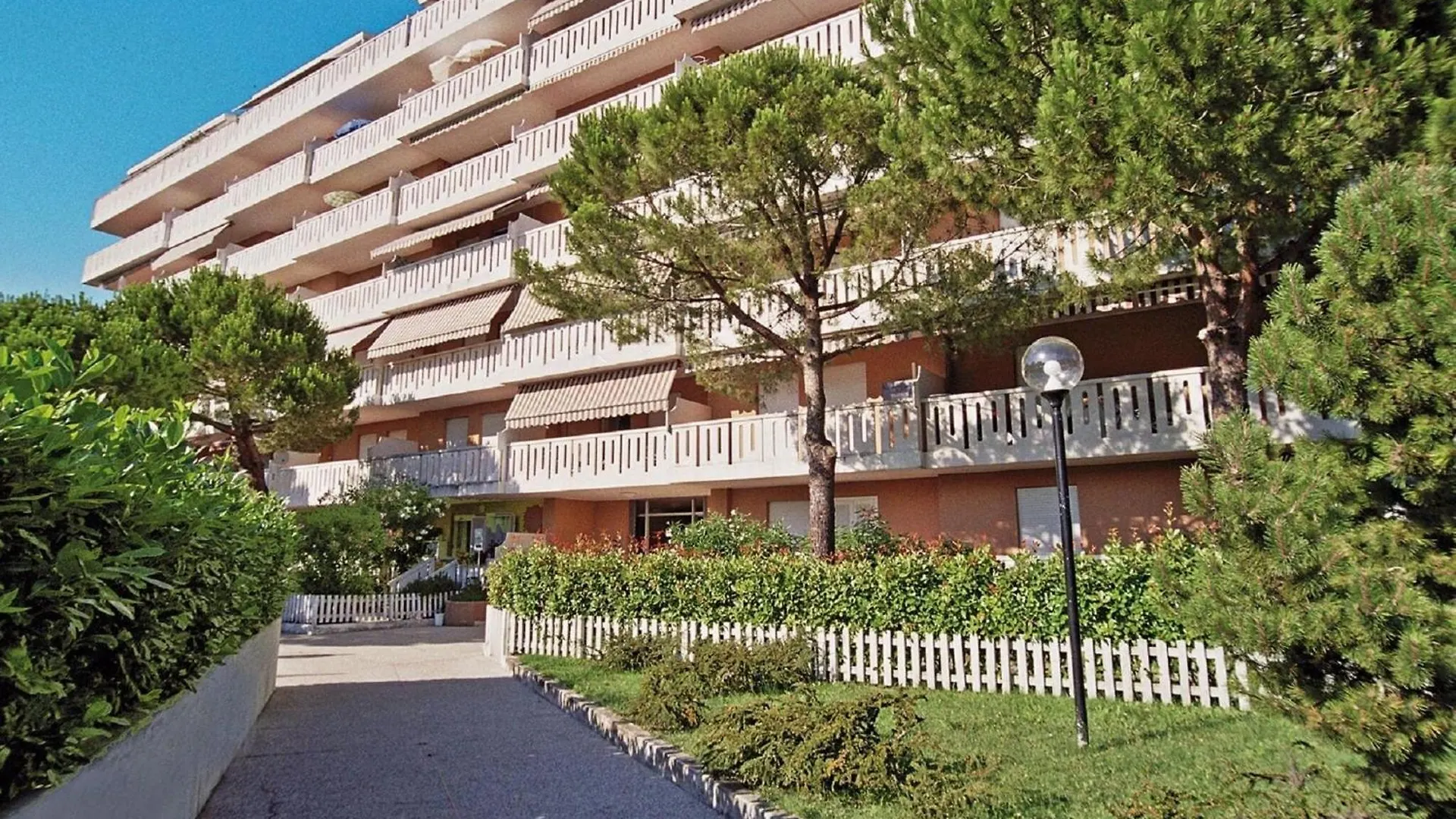 Pleasant Apartment With Shared Pool Porto Santa Margherita di Caorle
