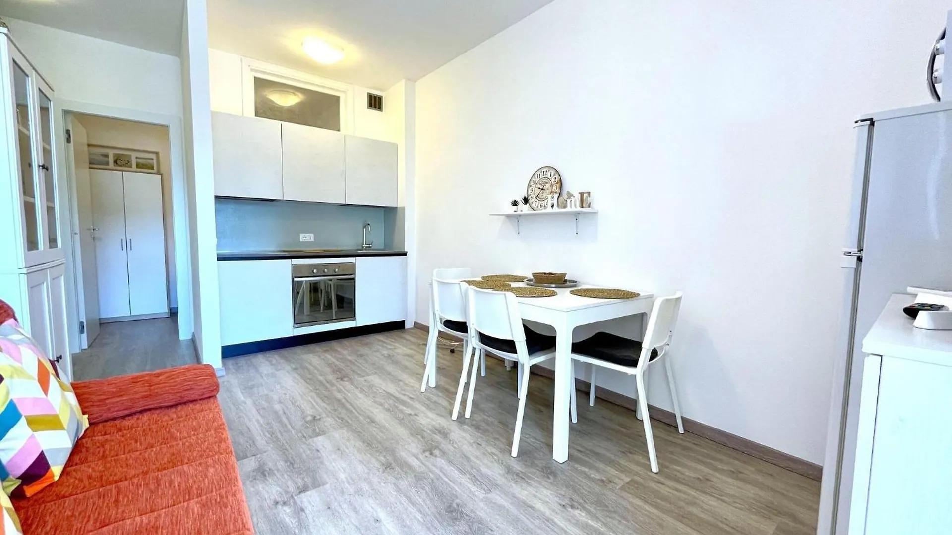 Pleasant Apartment With Shared Pool Porto Santa Margherita di Caorle Itália