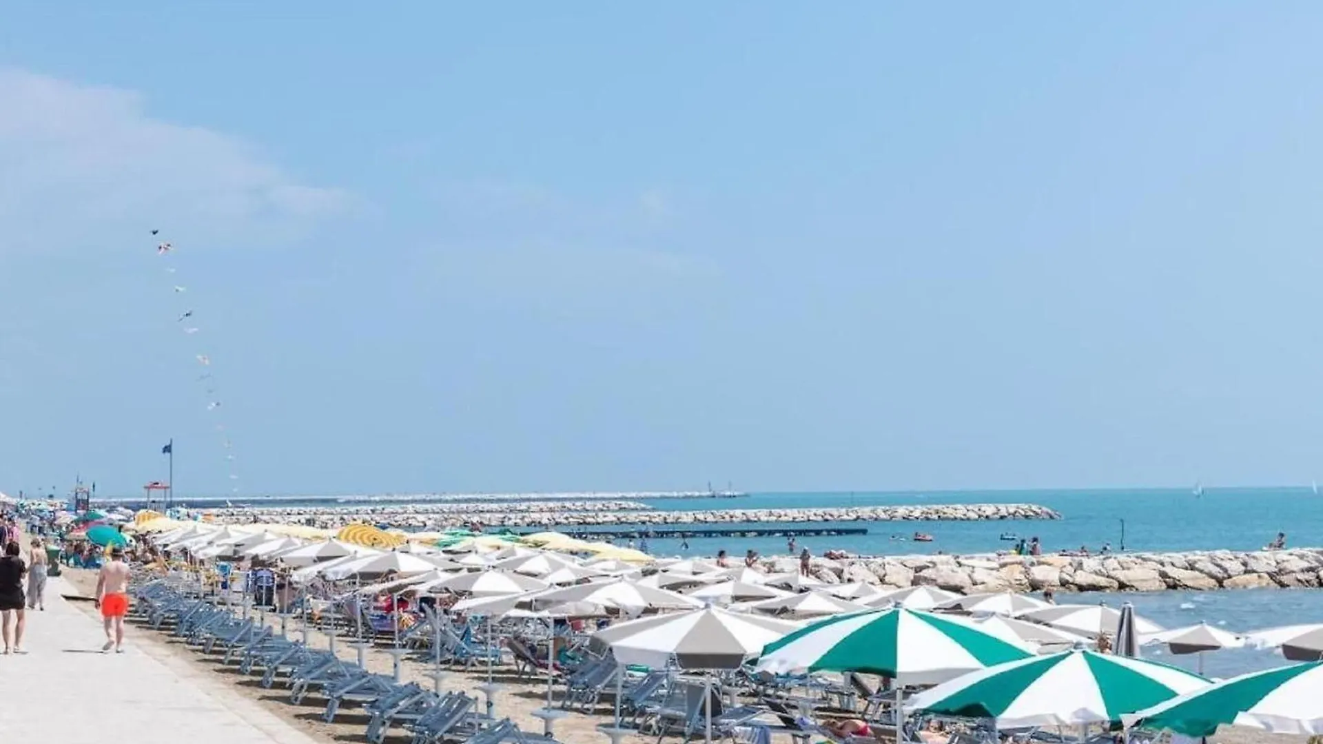 Pleasant Apartment With Shared Pool Porto Santa Margherita di Caorle