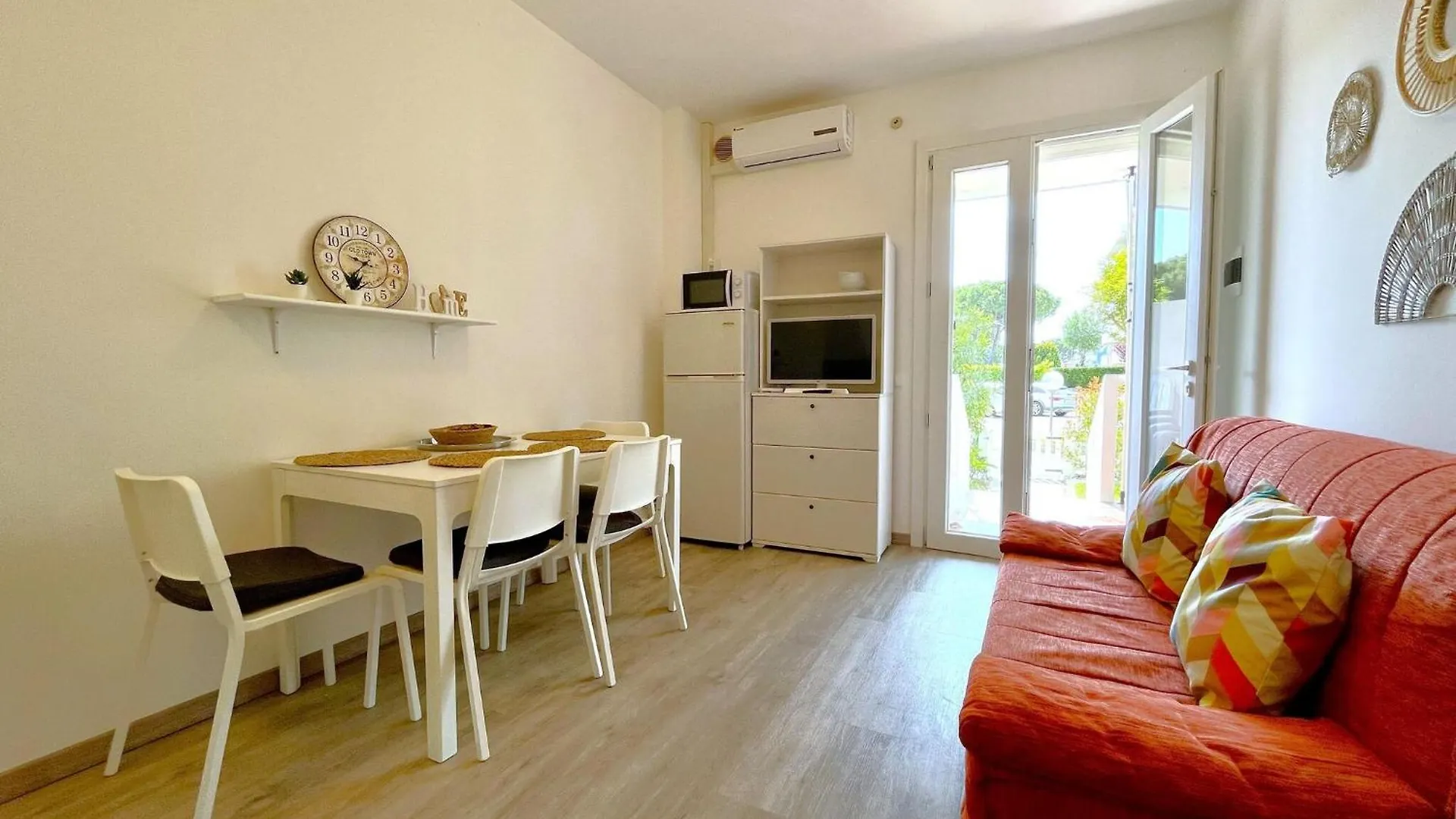 Pleasant Apartment With Shared Pool Porto Santa Margherita di Caorle