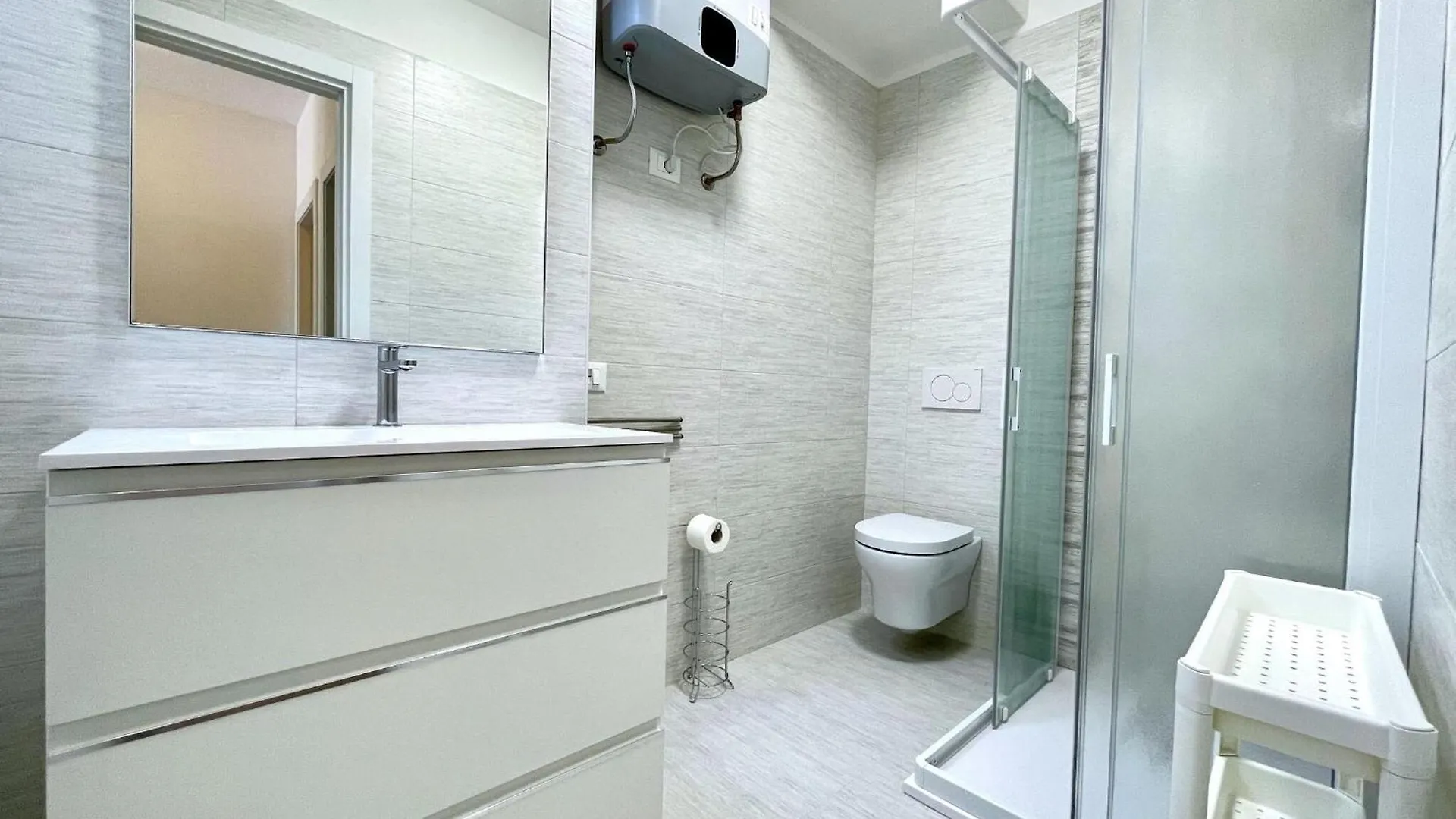 Pleasant Apartment With Shared Pool Porto Santa Margherita di Caorle 0*,