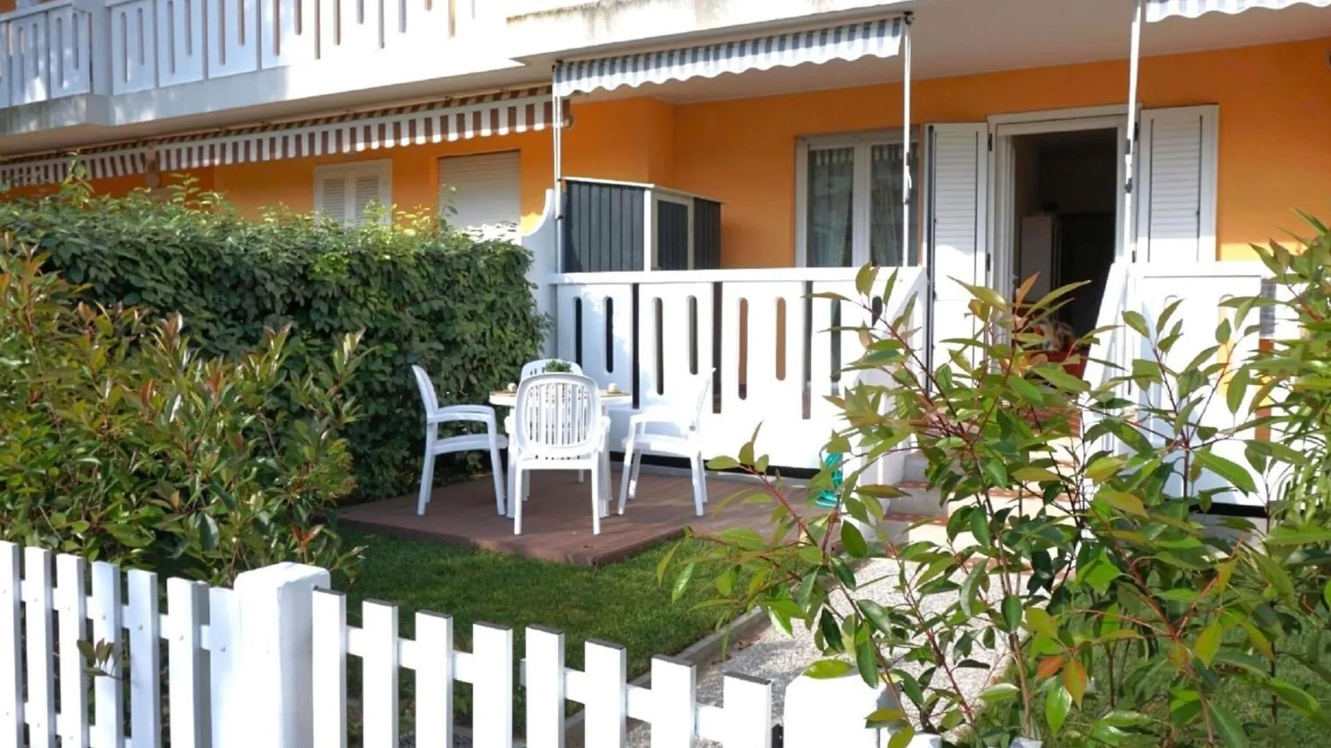 Pleasant Apartment With Shared Pool Porto Santa Margherita di Caorle