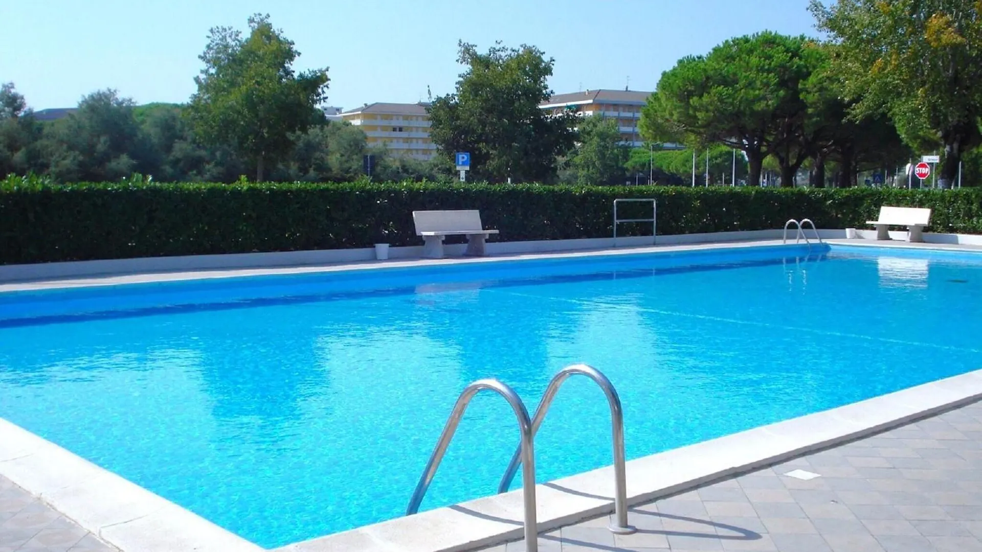 Pleasant Apartment With Shared Pool Porto Santa Margherita di Caorle
