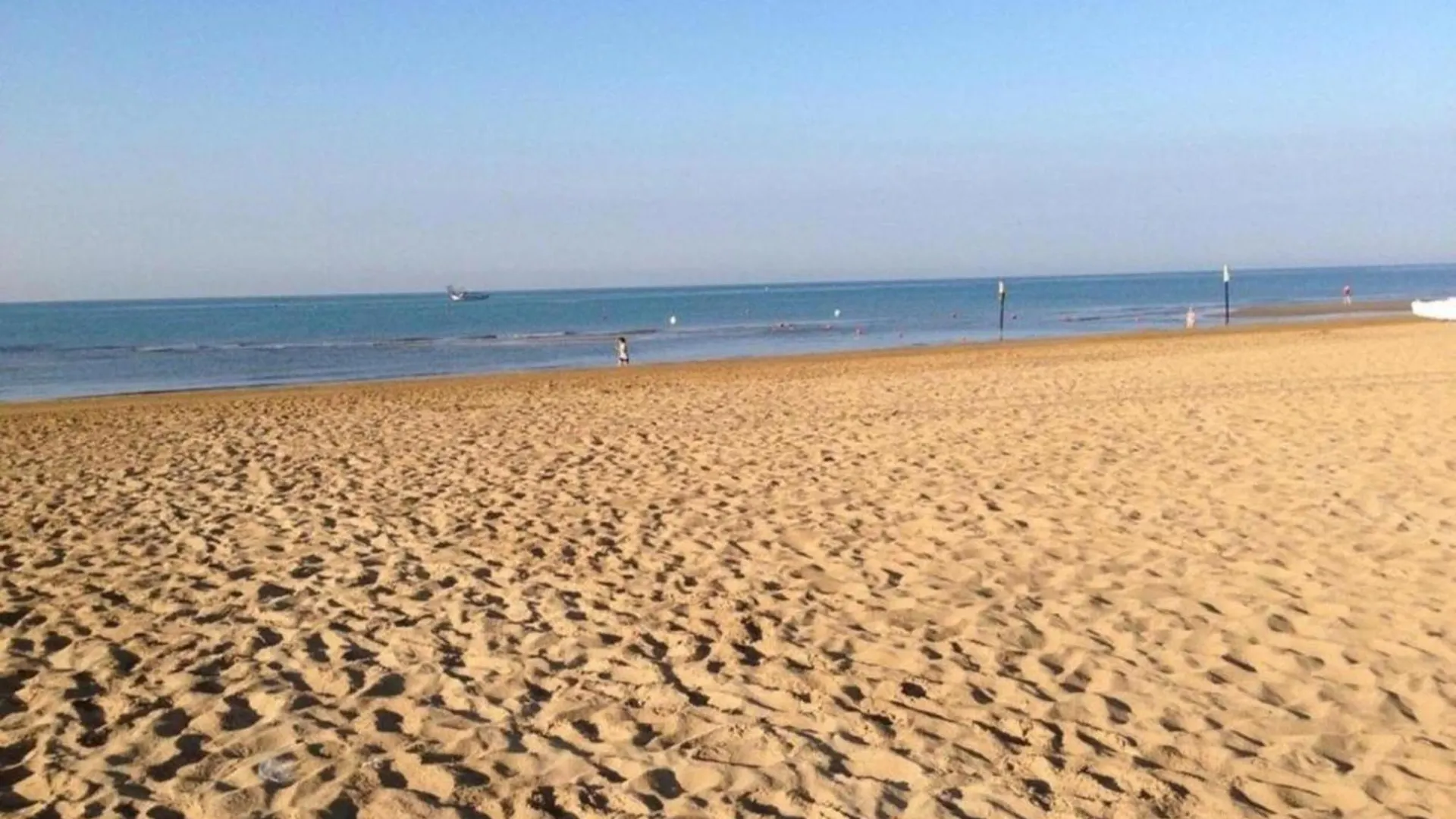 Pleasant Apartment With Shared Pool Porto Santa Margherita di Caorle